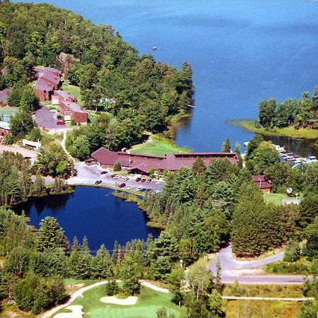 Lakewoods Resort & Golf Namekagon Ngoại thất bức ảnh