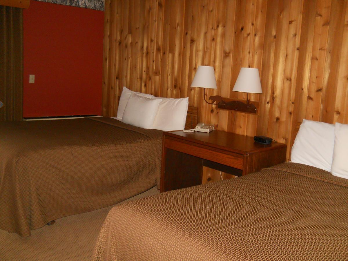 Lakewoods Resort & Golf Namekagon Phòng bức ảnh