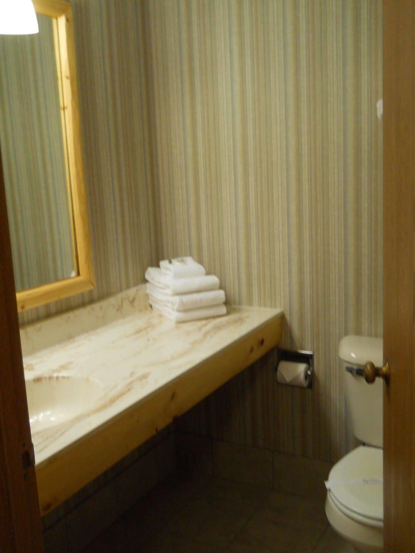 Lakewoods Resort & Golf Namekagon Ngoại thất bức ảnh