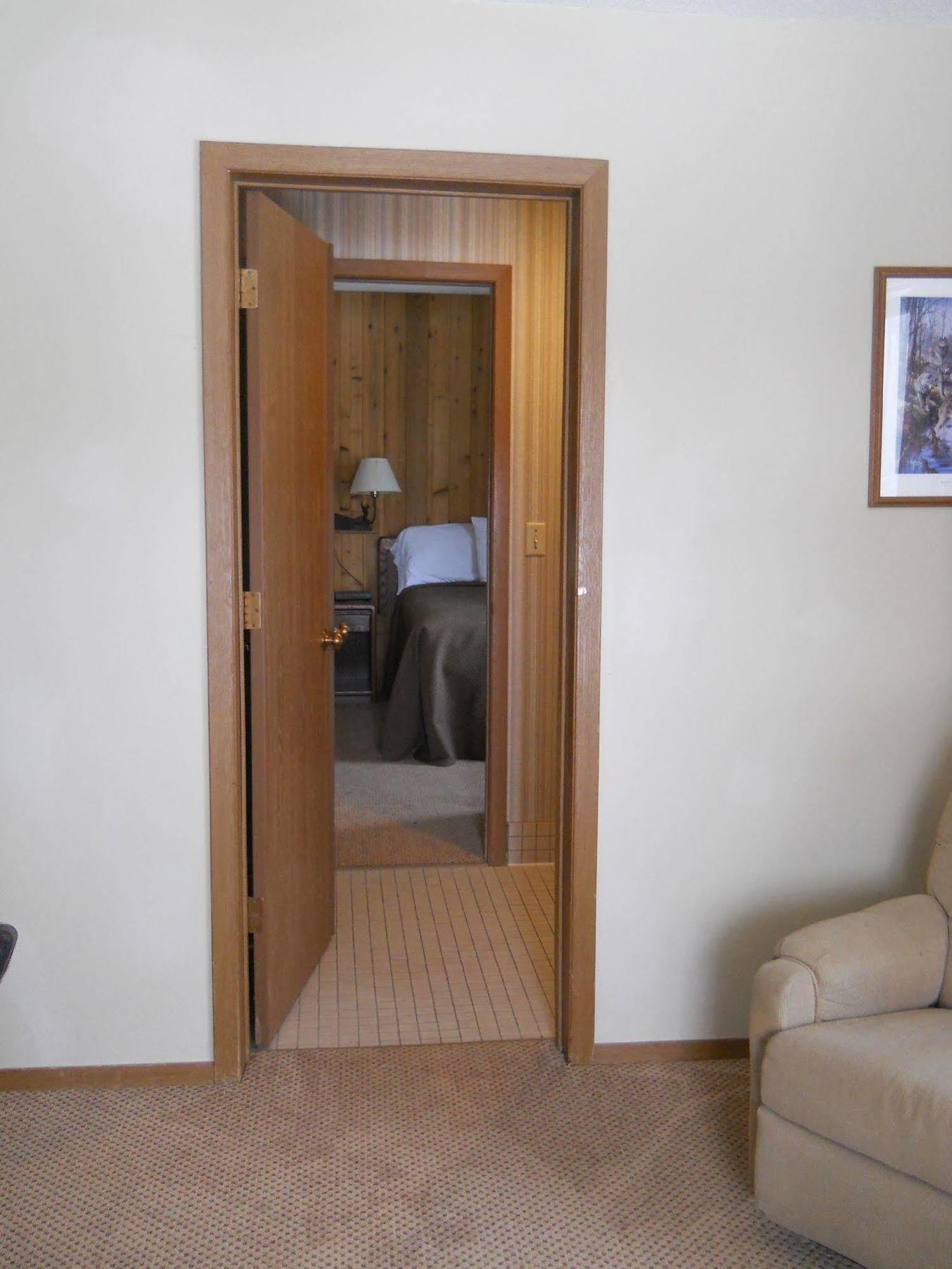 Lakewoods Resort & Golf Namekagon Ngoại thất bức ảnh
